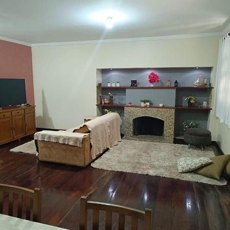 Casa Em Miguel Pereira Exterior foto