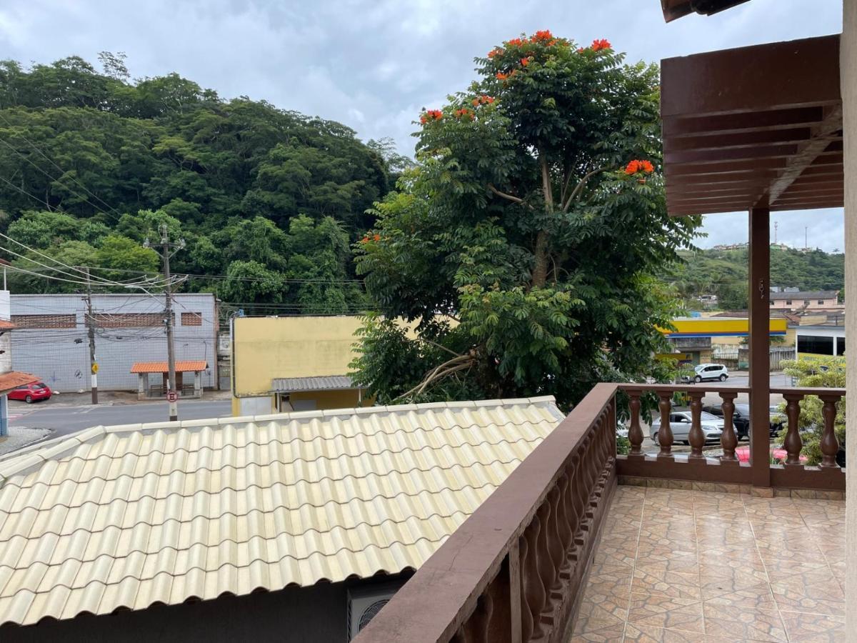 Casa Em Miguel Pereira Exterior foto